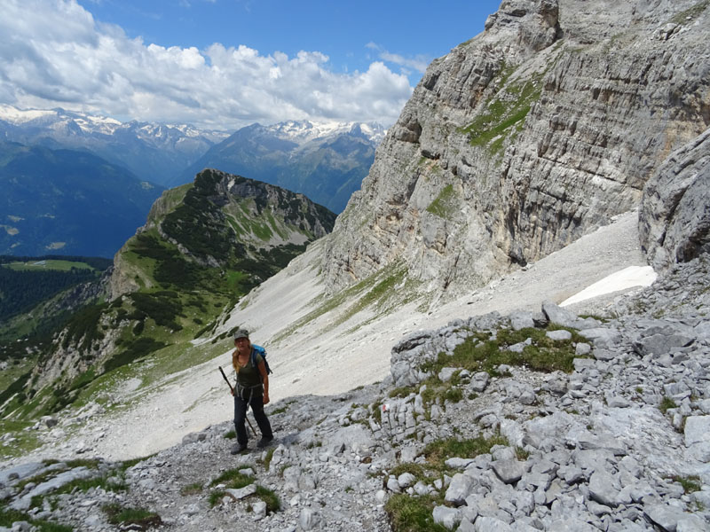 XII Apostoli........Gruppo di Brenta